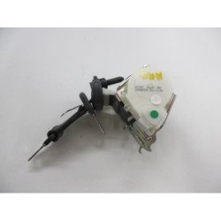 Ceinture Centrale Renault Clio 3 Phase 2